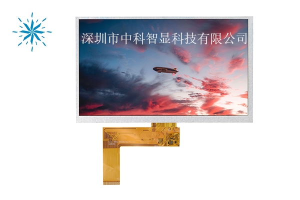TFT LCD羞羞视频国产精品的应用场景和性能需求